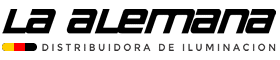 Distribuidora La Alemana SRL